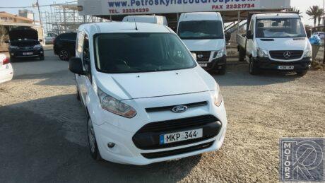 Ford Transit  '2016