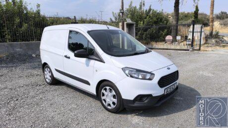 Ford Transit  '2019