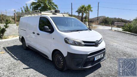 Toyota Proace  '2017