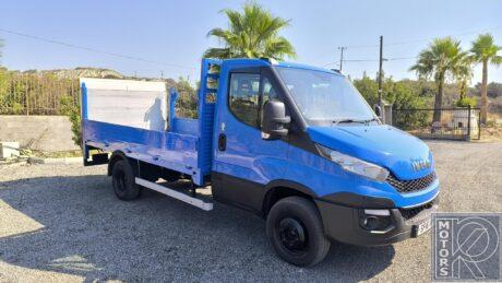 Iveco  2016