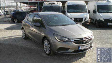 Opel Astra  '2017