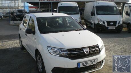 Dacia Sandero  '2021