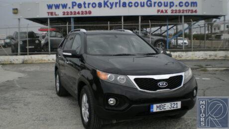Kia Sorento  '2014