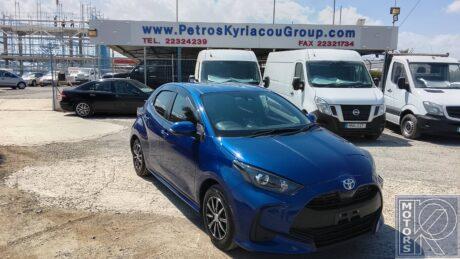 Toyota Yaris  '2021