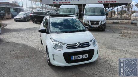 Citroën C1  '2018