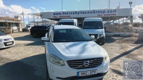 Volvo XC60  '2016