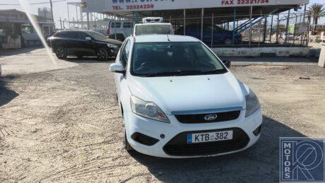 Ford Focus  '2008