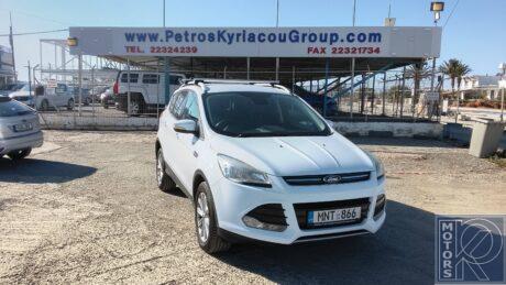 Ford Kuga  '2016
