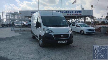 Fiat DUCATO  '2020