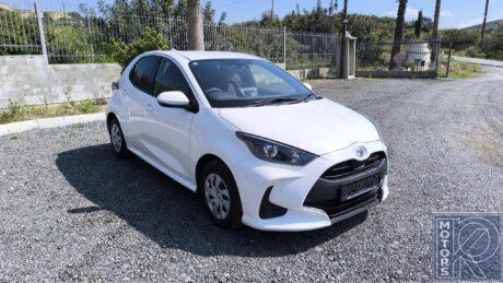 Toyota Yaris  '2022