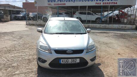 Ford Focus  '2008