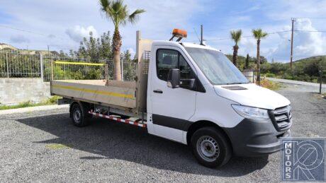 Mercedes-Benz Sprinter  '2021