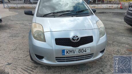 Toyota Yaris  '2006