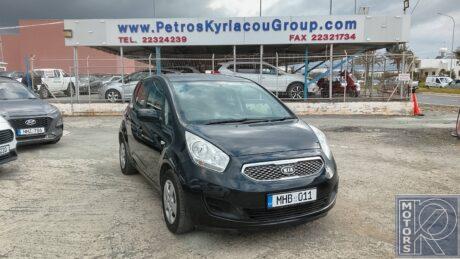 Kia Venga  '2015