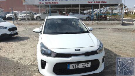 Kia Rio  '2020