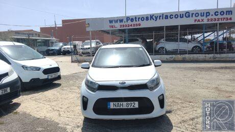 Kia Picanto  '2018