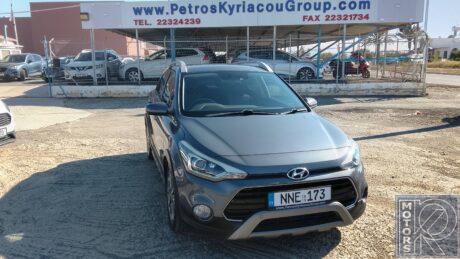Hyundai i20 Active  '2019