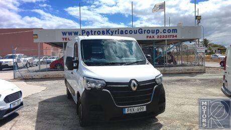 Renault Master  '2024