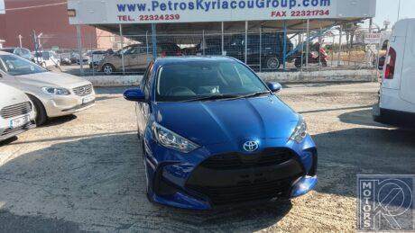 Toyota Yaris  '2021
