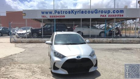 Toyota Yaris  '2021