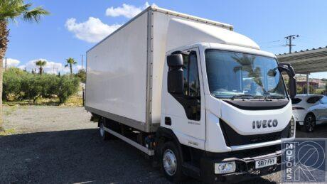 Iveco  2017