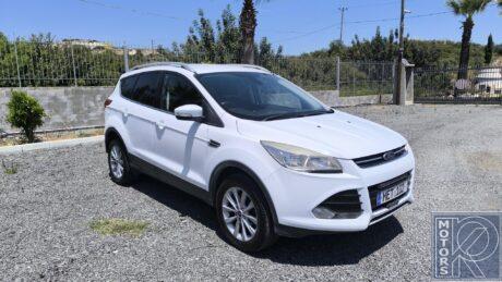 Ford Kuga  '2014