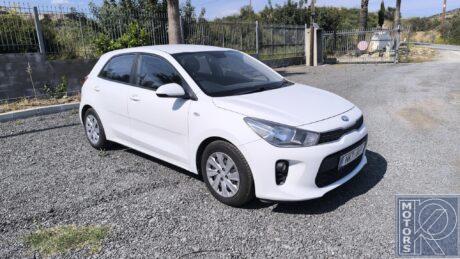 Kia Rio  '2019