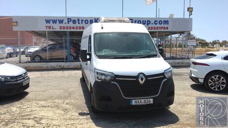 Renault Master  '2020