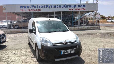 Citroën Berlingo  '2015