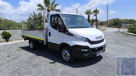 Iveco  2015