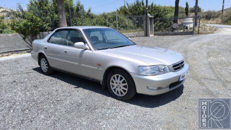 Honda Inspire  '1995