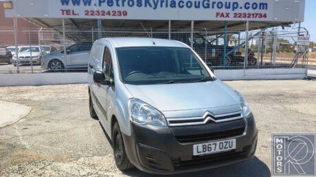 Citroën Berlingo  '2018