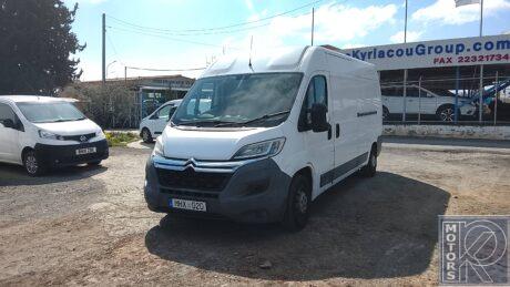 Citroën Relay  '2015