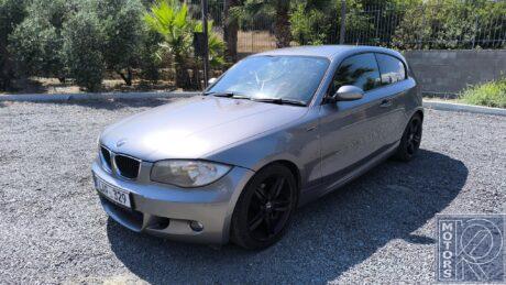 BMW 1 Series  '2009
