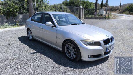 BMW 3 Series  '2010