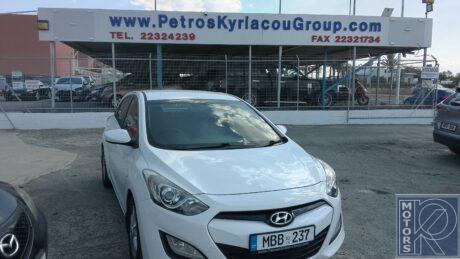 Hyundai i30  '2014