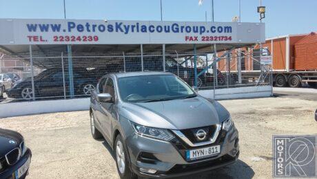 Nissan Qashqai  '2017