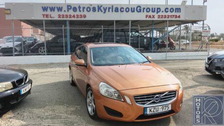 Volvo S60  '2011