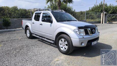 Nissan Navara  '2006