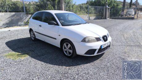 Seat Ibiza  '2008
