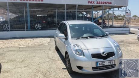 Toyota Yaris  '2007