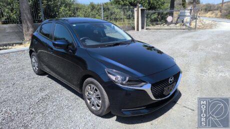 Mazda 2  '2022