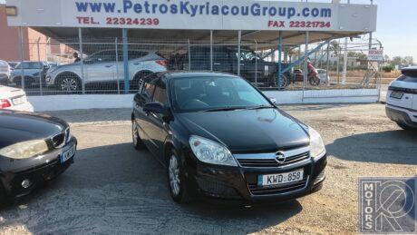 Opel Astra  '2009