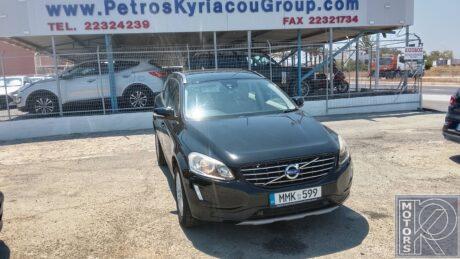 Volvo XC60  '2016