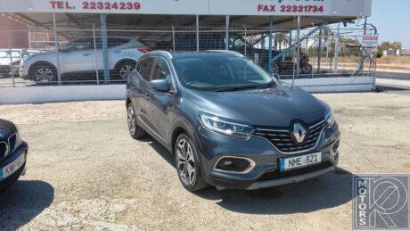 Renault Kadjar  '2019