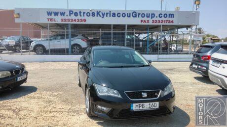 Seat Leon  '2016