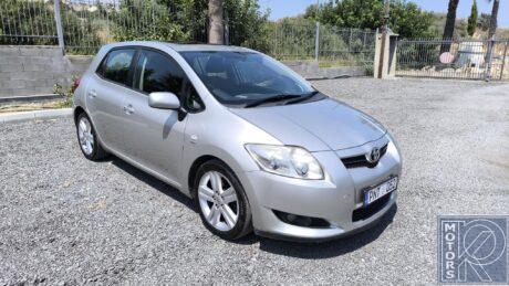 Toyota Auris  '2007