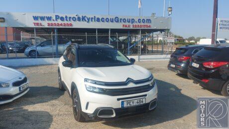 Citroën C5  '2022