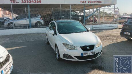 Seat Ibiza  '2009