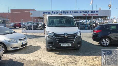 Renault Master  '2022